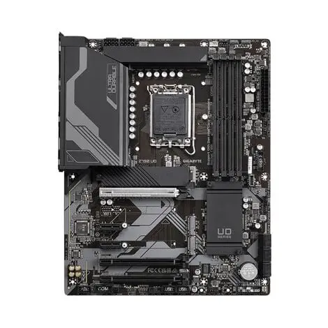 CM INTEL GIGABYTE Z790 UD AX DDR5